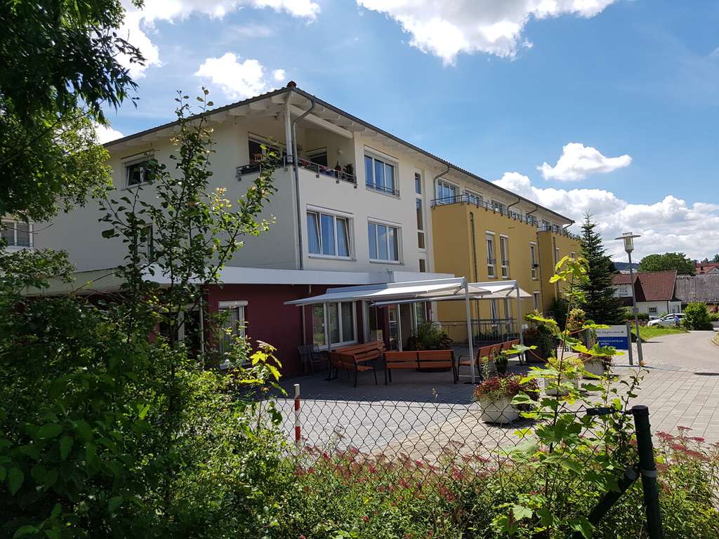 Immobilie in Aldingen - „Attraktive Kapitalanlage: Betreute Wohnungen im Seniorenzentrum Brühl – ca. 5 % Rendite, langfristi - Bild 3