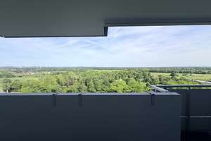 Helle Wohnung mit Fernblick über Königsforst - neue Küche, 2 Balkone – Die vollständige Adresse der Immobilie erhältst du vom Anbieter., 51109 Neubrück, Köln – Vorschaubild 5
