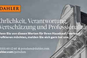 Stilvolles Leben mit Raum für Kreativität – Wohnen & Arbeiten im Holländischen Viertel – Potsdam – Vorschaubild 27