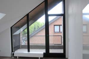 helle 3 Zimmerwohnung in ruhiger Lage – Fockestr. 70, 41069 Holt, Mönchengladbach – Vorschaubild 2