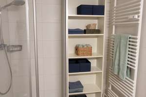 Helle großzügige Wohnung mit grandioser Aussicht – Oblatterwallstraße 36c, 86153 Jakobervorstadt-Nord, Augsburg – Vorschaubild 17