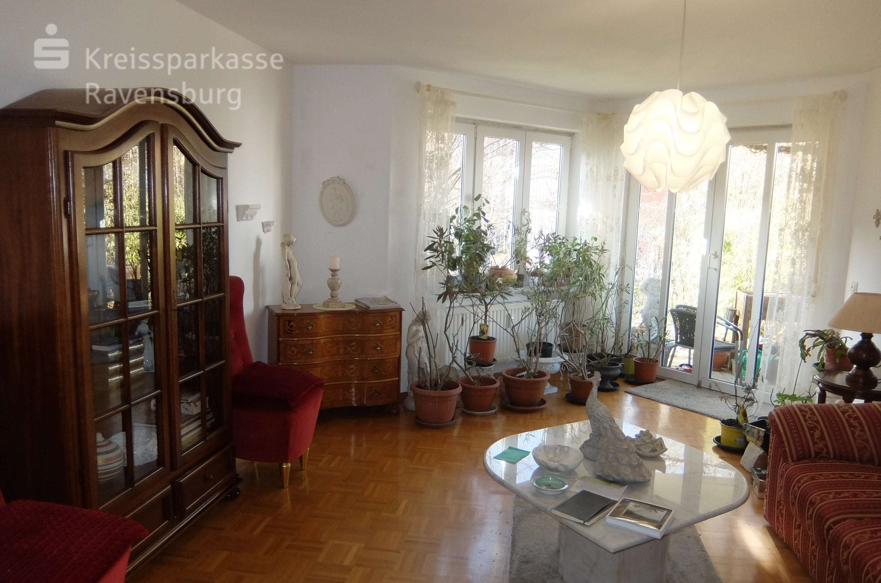 Zentrumsnahes Wohnen in Weingarten, Ravensburg Kreis – Bild 3