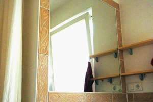 Hochwertige-Lichtdurchflutete 2-Zimmer Wohnung, Einbauküche-Aufzug-Barrierefrei!!!! – Moritzstraße 2, 47803 Inrath/Kliedbruch, Krefeld – Vorschaubild 12
