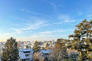Top-Lage Waldau: Traumhaftes Grundstück am Waldrand