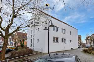Wohnen am Schlössle: Neuwertiges 3-Einheiten-Haus Mönsheim. Rendite. Freiraum. Komfort. – Die vollständige Adresse der Immobilie erhältst du vom Anbieter., 71297 Mönsheim – Vorschaubild 6