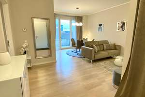 2 Zimmer-rooms - luxury furnished-möbliert - Miele-Küche - Potsdamer Platz - HIGH-PARK - Wlan – Gabriele-Tergit-Promenade 21, 10963 Tiergarten, Berlin – Vorschaubild 20