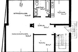 2 Fam. Haus mit traumhaftem Garten im Herzen von Mainaschaff – Die vollständige Adresse der Immobilie erhältst du vom Anbieter., 63814 Mainaschaff – Vorschaubild 9
