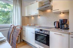 Möbliert: Helles, modernes Apartment in Neuhausen – Die vollständige Adresse der Immobilie erhältst du vom Anbieter., 80637 Dom Pedro, München – Vorschaubild 6