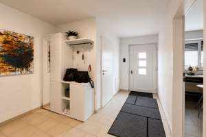 Familienglück in LEV-Rheindorf – moderne Doppelhaushälfte mit 4 Schlafzimmern, Garten & Garage – 51371 Rheindorf, Leverkusen – Vorschaubild 6