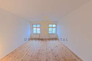 moderne Wohnung aus dem Jahr 2015 mit Balkon, Dielenböden und EBK zur Kapitalanlage – Die vollständige Adresse der Immobilie erhältst du vom Anbieter., 4279 Dölitz-Dösen, Leipzig – Vorschaubild 9