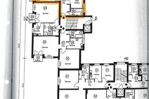 Investment in Bestlage - 2 Zimmer Wohnung nahe KaDeWe – Die vollständige Adresse der Immobilie erhältst du vom Anbieter., 10789 Wilmersdorf, Berlin – Vorschaubild 6