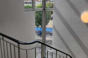 Top gelegene helle 2-Zimmer-Wohnung mit Einbauküche und wunderschönem Ausblick  – Schilllerstraße 15, 85055 Nordost, Ingolstadt – Vorschaubild 17