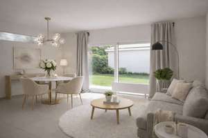 Wohntraum in Bestlage • Exklusiver Bungalow • Privatgarten • Sonnenterrasse • Düsseldorf-Stöckum
