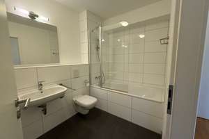MILANEO: 2 Zimmer Wohnung mit Terrasse – Die vollständige Adresse der Immobilie erhältst du vom Anbieter., 70173 Europaviertel, Stuttgart – Vorschaubild 6