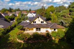 Exklusives Wohnhaus in der Waldsiedlung mit großzügigem Grundstück – 51375 Schlebusch, Leverkusen – Vorschaubild 2