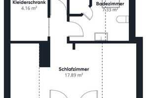 Nahe Bad Tölz
Attraktive Doppelhaushälfte in Greiling
- Ruhige, sonnige Ortsrandlage
- Panoramabl – Bad Tölz-Wolfratshausen (Kreis) – Vorschaubild 31