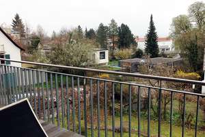 Stilvolle, moderne 4-Zimmer-Wohnung am Michelsberg – Frauensteige 23, 89075 Mitte, Ulm – Vorschaubild 4