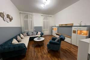 3 ZKB- Wohnung- vollmöbiliert zu vermieten – Die vollständige Adresse der Immobilie erhältst du vom Anbieter., 69115 Bergheim, Heidelberg – Vorschaubild 5