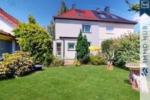 ++ Viel Platz für Familienträume – Ihr neues Zuhause mit Zukunft in Leipzig-Thekla! ++ – Die vollständige Adresse der Immobilie erhältst du vom Anbieter., 4349 Thekla, Leipzig – Vorschaubild 17