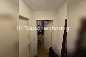 Tauschwohnung: Austausch: 4-Zimmer-Wohnung in München Maxvorstadt – 80636 Marsfeld, München – Vorschaubild 9