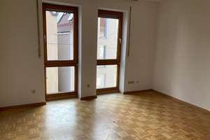 Helle 3 ZKB mit TG-Stellplatz in Augsburg-Stadtmitte Nh. Dom – Lange Gasse 20, 86152 Georgs- und Kreuzviertel, Augsburg – Vorschaubild 3