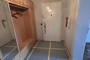 ruhig gelegene 4-Zimmer-Wohnung mit Balkon – Schönbachstrasse 12, 86154 Oberhausen-Nord, Augsburg – Vorschaubild 4