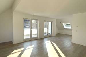 *Wohnen im schönen Grafenberg * Sonnen-Balkon mit Weitblick – 40235 Grafenberg, Düsseldorf – Vorschaubild 4