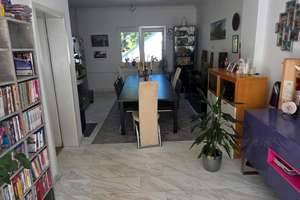 Exklusives 10 Zimmer Luxus-Einfamilienhaus mit Einbauküche, Gäste-WC  und Terrasse – 98666 Masserberg – Vorschaubild 2