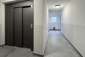 Energieeffiziente 2 Zimmer Neubauwohnung in Krefeld-Stadtmitte – Die vollständige Adresse der Immobilie erhältst du vom Anbieter., 47799 Stadtmitte, Krefeld – Vorschaubild 8