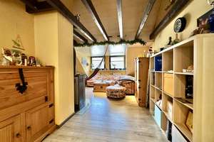 Charmantes Reihenmittelhaus mit Kamin und Garten – Die vollständige Adresse der Immobilie erhältst du vom Anbieter., 58762 Altena – Vorschaubild 6