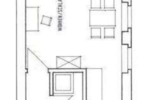 Charmante 1-Zimmer-Wohnung mit EKB im EG -Hinterhaus in Magdeburg – Wolfenbütteler Straße 50 , 39112 Sudenburg, Magdeburg – Vorschaubild 8
