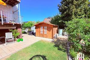 geräumige 4-5 Zimmer-Whg mit Garten in ruhiger & sonniger Lage in Wehlheiden – 34121 Wehlheiden, Kassel – Vorschaubild 8