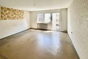 3-Zimmer-Wohnung mit Potenzial in Nürnberg-Maxfeld – leerstehend, sofort bezugsfrei – Goethestr. 25, 90409 Maxfeld, Nürnberg – Vorschaubild 20