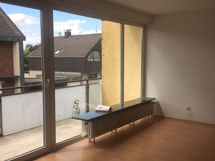 Wohnung Mieten In Herford Immobilienscout24
