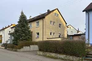 Zweifamilienhaus mit Garage und großem Garten – Rems-Murr-Kreis – Vorschaubild 18