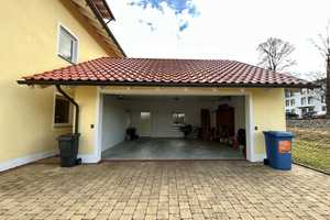 Rarität: Spektakuläres Einfamilien- sowie Mehrfamilienhaus mit 3 Wohneinheiten im Paket oder einzeln – Kaufbeuren – Vorschaubild 46