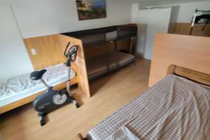 Haus an Monteure/Bauarbeiter in Mörfelden zu vermieten – Frankfurter Str. xx, 64546 Mörfelden-Walldorf – Vorschaubild 3
