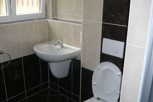 **WOHNEN in GRÜNER OASE** 3 Zimmer Wohnung  – Zur Eiche 2, 1239 Lockwitz, Dresden – Vorschaubild 5