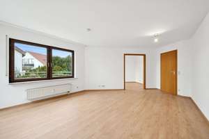 **Gelegenheit im Dachswald** -- Sonnige 3-Zi. Wohnung mit großem Süd/West Balkon -- – Die vollständige Adresse der Immobilie erhältst du vom Anbieter., 70569 Dachswald, Stuttgart – Vorschaubild 5