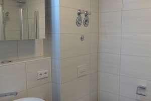 Exklusives Apartment mit Loggia und EBK – Otto-Hahn-Straße 36d, 93053 Galgenberg, Regensburg – Vorschaubild 8