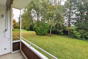 Hannover-Bothfeld - Wunderschöne 3-Zimmer-Wohnung im Grünen (ohne Provision) – Krasseltweg 54, 30657 Bothfeld, Hannover – Vorschaubild 10