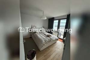 Tauschwohnung: Tausche zentrale 2 Zimmerwohnung an der Torstr. Berlin – Die vollständige Adresse der Immobilie erhältst du vom Anbieter., 10119 Prenzlauer Berg, Berlin – Vorschaubild 3
