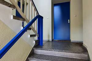 Gepflegte Kapitalanlage mit Balkon – Sterndamm 46, 12487 Johannisthal, Berlin – Vorschaubild 2