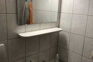Sehr schönes helles und möbliertes 1-Zi-Apartment am Olympiapark – Pickelstraße 12, 80637 München – Vorschaubild 18