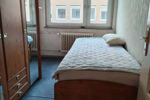 Attraktive 3-Zimmer-Wohnung mit Balkon und EBK in Mannheim  – S 1 -, 68161 Innenstadt/Jungbusch, Mannheim – Vorschaubild 22