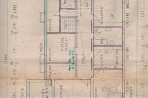 Einfamilienhaus mit Einliegerwohnung mit Potenzial - Umbaumöglichkeiten – Passau – Vorschaubild 42