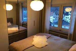 schöne ruhige Wohnung - Innenstadtnah – Franzstr. 36, 58099 Eilpe, Hagen – Vorschaubild 10