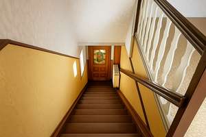 Landleben mitten in der Stadt - historisches Bauernhaus mit großem Hof & Nebengelass in Arneburg – Breite Straße 41, 39596 Arneburg – Vorschaubild 18