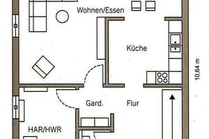 Zukunft bauen in bester Lage – Die vollständige Adresse der Immobilie erhältst du vom Anbieter., 81477 Solln, München – Vorschaubild 3