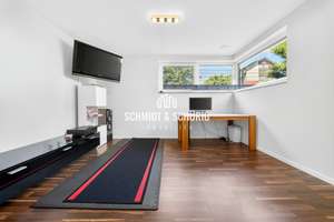 Exklusives Einfamililienhaus mit großer Garage und tollem Grundstück – Die vollständige Adresse der Immobilie erhältst du vom Anbieter., 76646 Bruchsal – Vorschaubild 36